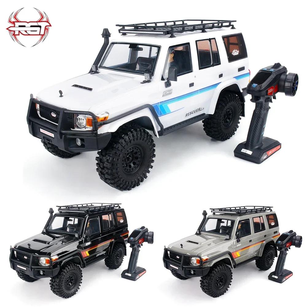 RC ڵ ùķ̼  ڵ, RC  ڵ ,  ڵ, ε ڵ, Wltoys, RGT 1/10, EX86190, RTR, 4WD, LC76